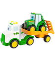 John Deere Toys - Farmin' Friends Hauling Set