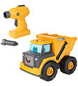 John Deere Toys - Build A Dump Truck