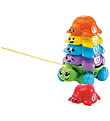 Jouets Vtech - Empilement Turtle