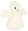 Jellycat Soft Toy - Mystery Ghost - 15 cm