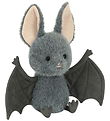 Peluche Jellycat - Chauve-souris Broox - 22 cm