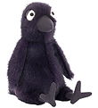 Peluche Jellycat - Corbeau Hocus - 23 cm