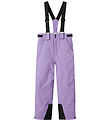 Name It Ski Pants - Noos - NknSlope10 - Sunlit Allium