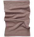 Name It Tube Scarf - Wool - NkfWillto - Antler