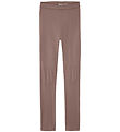 Name It Leggings - Ull - NkfWillto - Horn