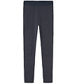 Name It Trousers - Wool - NkmWillto - Ombre Blue