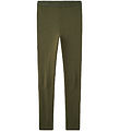Name It Trousers - Wool - NkmWillto - Kalamata