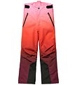 Molo Skihosen - Jump Pro - Fiery Red