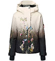 Molo Winterjacke - Pearson - Verblichen Paisley