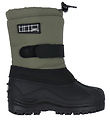 Molo Winter Boots - Driven - Bark Green