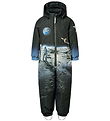 Molo Snowsuit - Polar - On The Moon