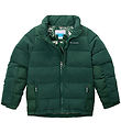 Columbia Puffer Jacket - Pike Lake Novelty - Green