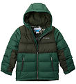 Columbia Puffer Jacket - Pike Lake II - Green