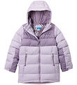 Columbia Puffer Jacket - Pike Lake Mid - Lavender