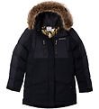Columbia Winter Coat - Marquam Peak fusion II - Black