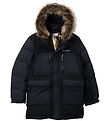 Columbia Úlpa - Marquam Peak Fusion - Black