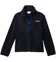 Columbia Fleece Jacket - Back Bowl II - Black