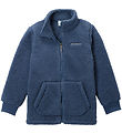 Columbia Fleece Jacket - Rugged Ridge II - Blue
