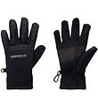Columbia Gloves - Youth Arctic - Black