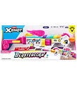 X-Shot Foam gun - Rizz Master - Multicolour