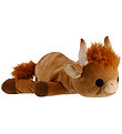 Hug A Lumps Soft Toy w. Weight - Medium+ - Highland cattle - Hol