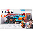 X-Shot Foam Gun - Skins - Apocalypse