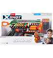 X-Shot Foam Gun - Skins - Beast Out