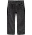 MarMar Corduroy Trousers - Piper - Night