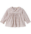 MarMar Shirt - Tora - Autumn Flower