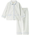 MarMar Pyjama Set - Pajama Set - Morning Dew