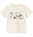 MarMar T-shirt - Tad - MOOMIN Trip
