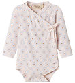 MarMar So-if Bodysuit l/s - Modal - Belita - Little Tulip