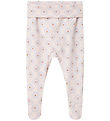 MarMar Leggings w. Feet - Modal - Pixa - Little Tulip