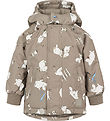 MarMar Winterjacke - Osak - MOOMIN