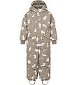 MarMar Snowsuit - Ollie - MOOMIN