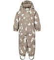 MarMar Snowsuit - Oriel - MOOMIN