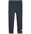 Name It Leggings - Ull - NmmWyla - Ombre Blue