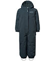 Molo Vinterdress - Pingo - Natt Navy