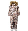 Molo Snowsuit - Polaris - Playing Foxes