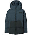 Molo Steppjacke - Hilo - Nacht Navy