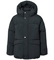 Molo Steppjacke - Hayden - Schwarz