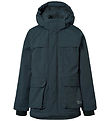 Molo Winterjacke - Heiko - Nacht Navy