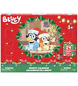 Bluey Advent Calendar - 24 Gates