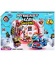 Mr. Beast Lab Advent Calendar - Swarms - 24 Gates