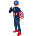 Rubies Costume - Captain America