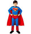 Rubies Costume - Deluxe Superman