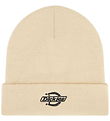 Dickies Beanie - Summerdale - Wood Ash
