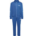 Hummel Tracksuit - hmlJr - Riverside