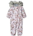 Molo Snowsuit - Pyxis - Willow Kitten w. Fur