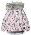 Molo Winterjacke - Hopla - Willow Kätzchen m. Pelz